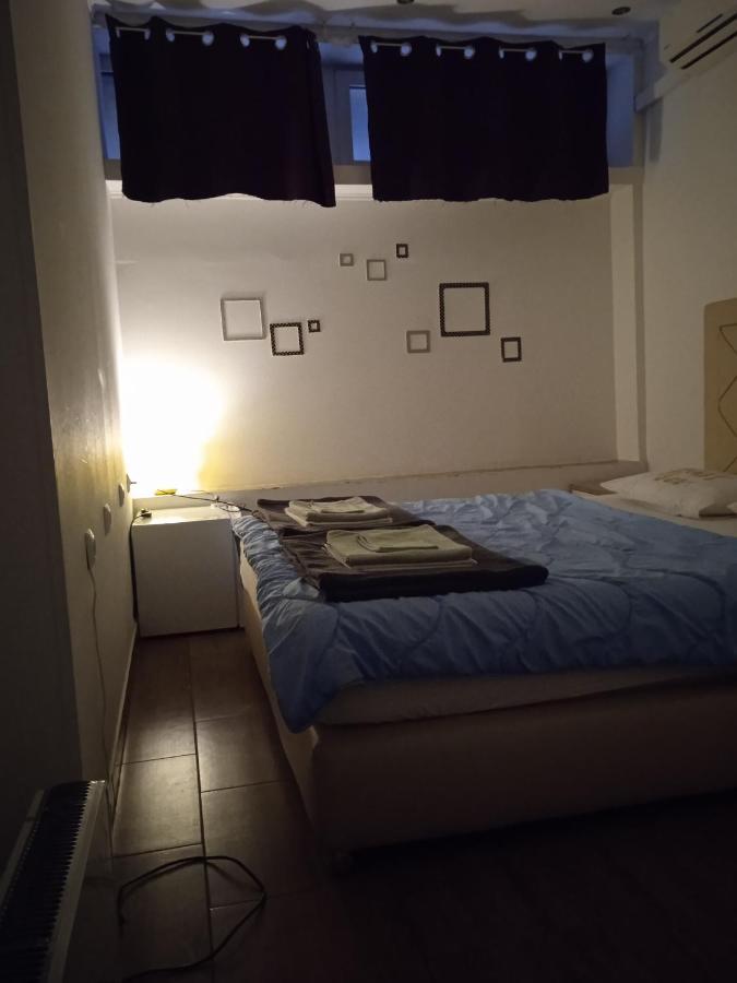Dioklecijan Delux Hostel Split Exterior photo